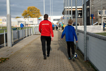 De rol van HO binnen de vereniging