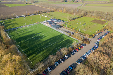 Sportparkbeheer
