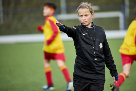 Spelregels & Wedstrijdsituaties