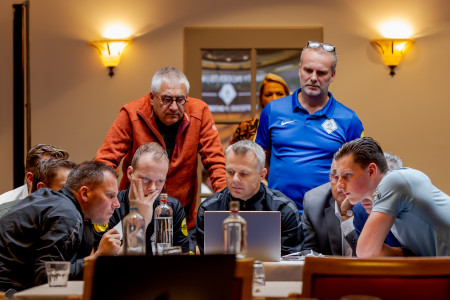 Opleiding, Ontwikkeling & Begeleiding