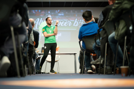 Opleiding, Ontwikkeling & Begeleiding